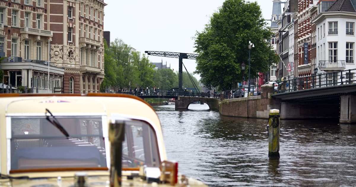 How Much Does It Cost to Build an MVP in Amsterdam in 2026?