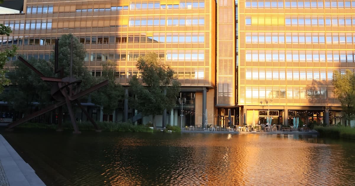 How Much Does It Cost to Build an MVP in Berlin in 2026?