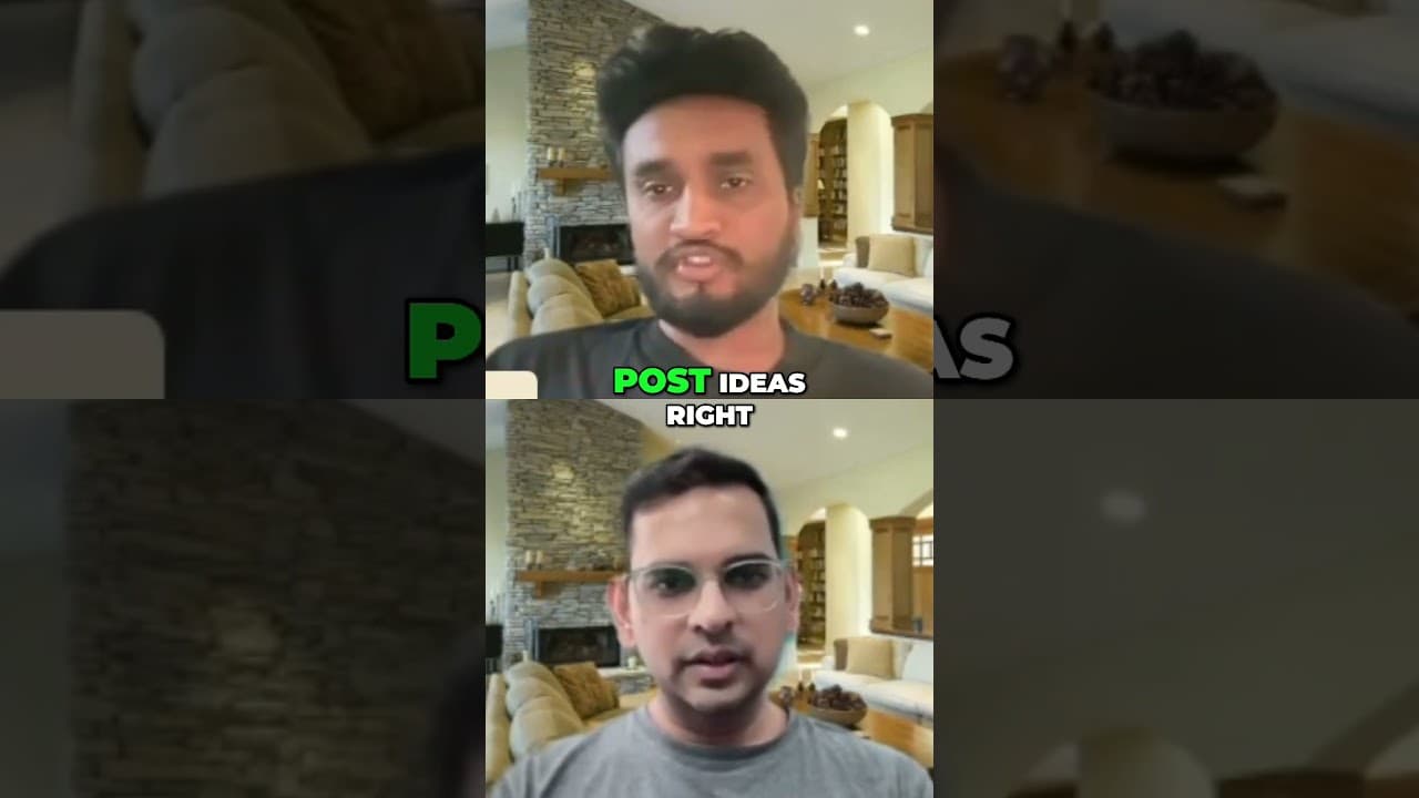 How to Build a LinkedIn Post Generator with Lovable in One Weekend