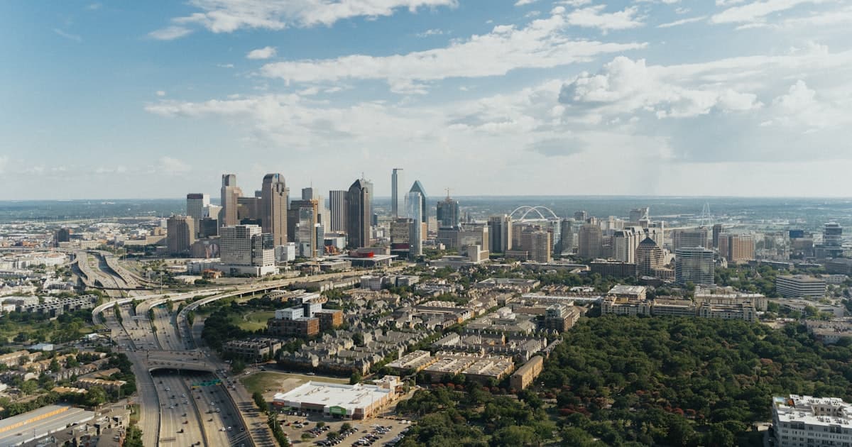 How Much Does It Cost to Build an MVP in Dallas in 2026?