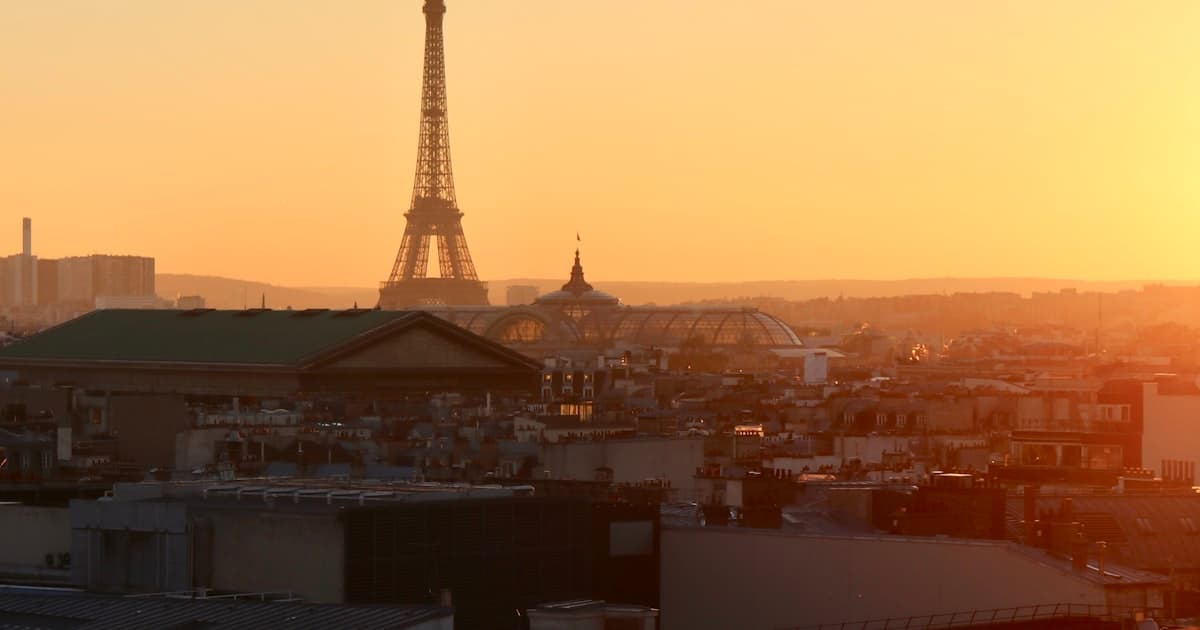 How Much Does It Cost to Build an MVP in Paris in 2026?