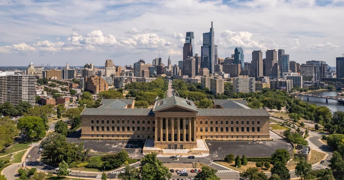 How Much Does It Cost to Build an MVP in Philadelphia in 2026?