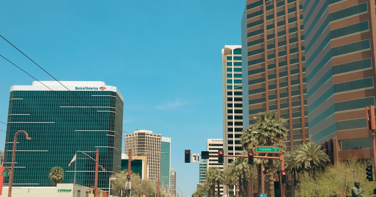 How Much Does It Cost to Build an MVP in Phoenix in 2026?