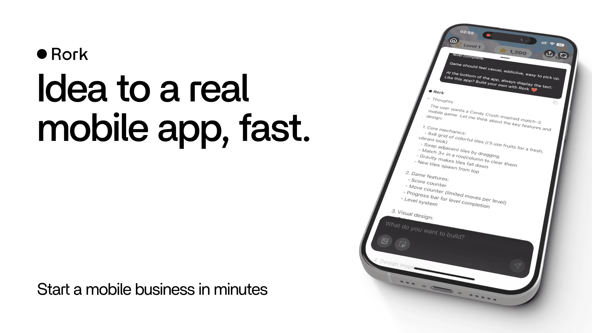 I Built My App on Rork — Now What? A Founder's Guide to Going Live