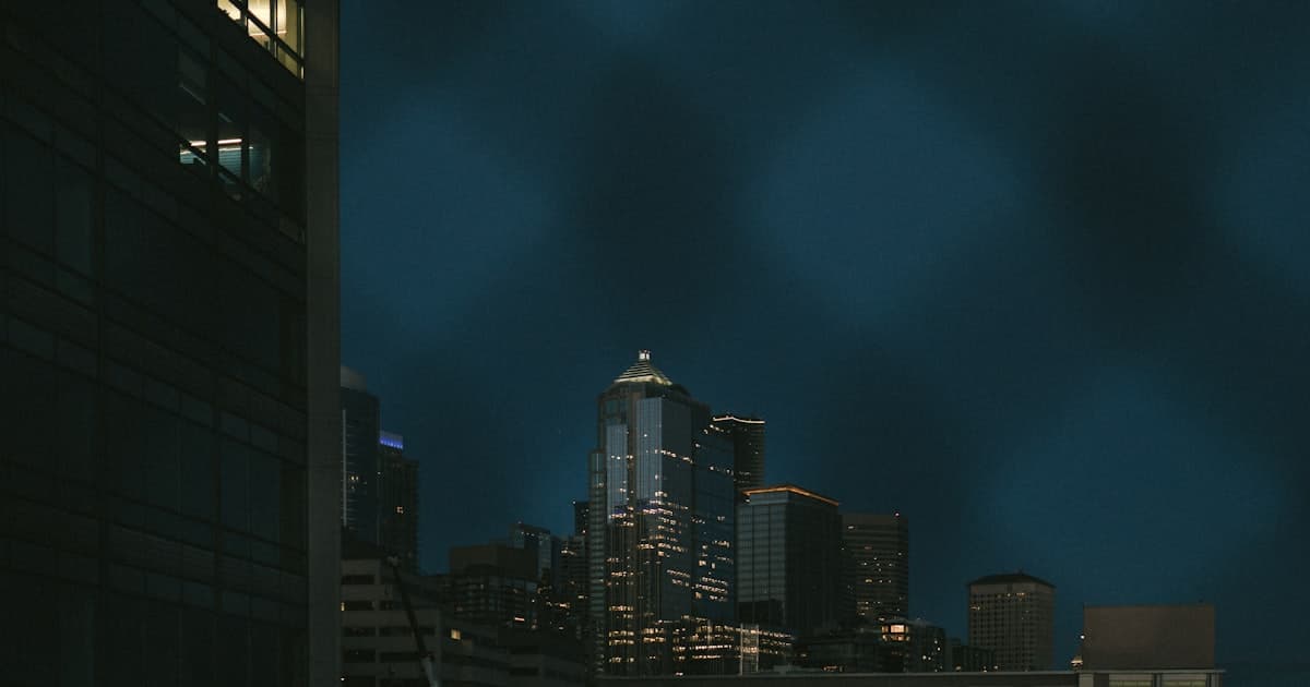 How Much Does It Cost to Build an MVP in Seattle in 2026?