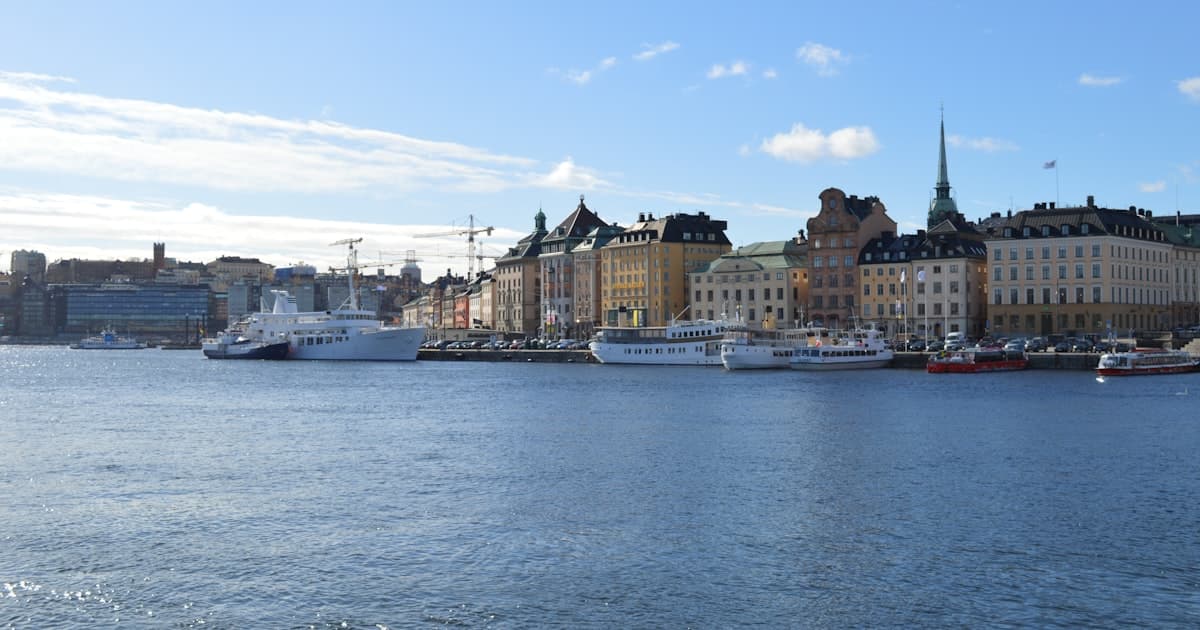 How Much Does It Cost to Build an MVP in Stockholm in 2026?