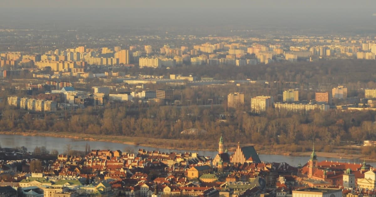 How Much Does It Cost to Build an MVP in Warsaw in 2026?