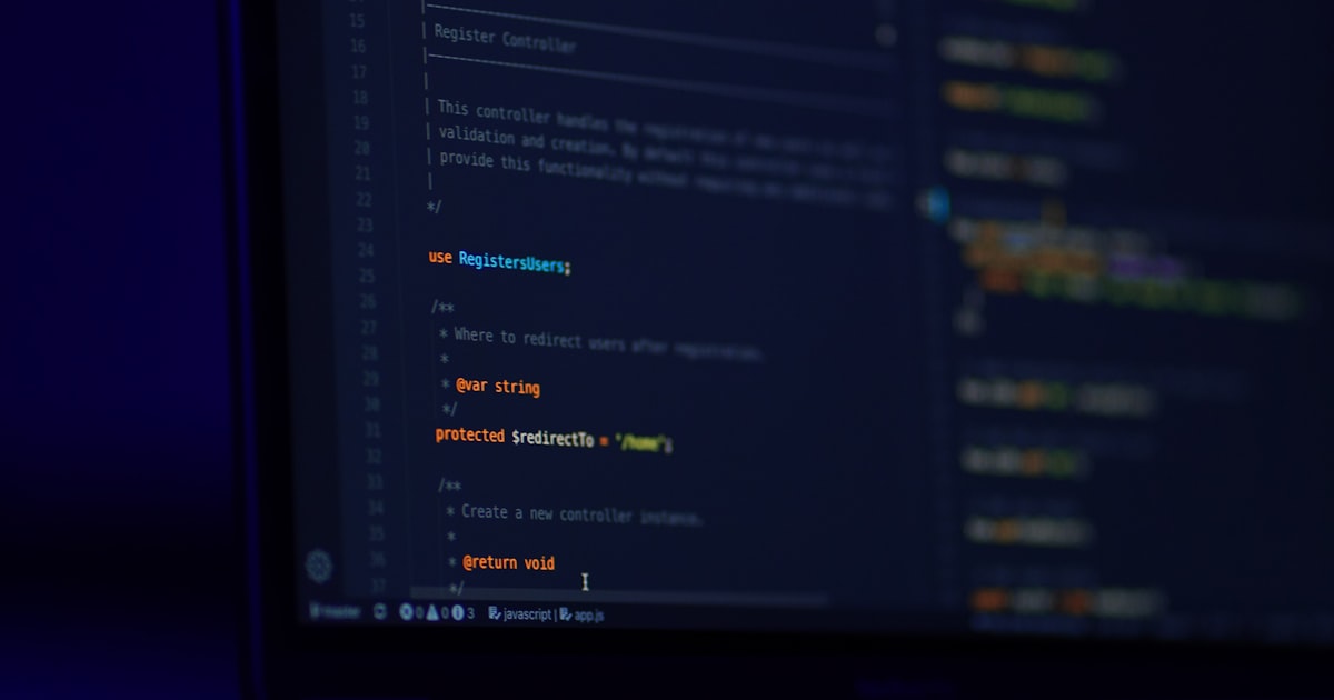 Built Your App on Lovable But It's Stuck? Here's How to Take It to Production