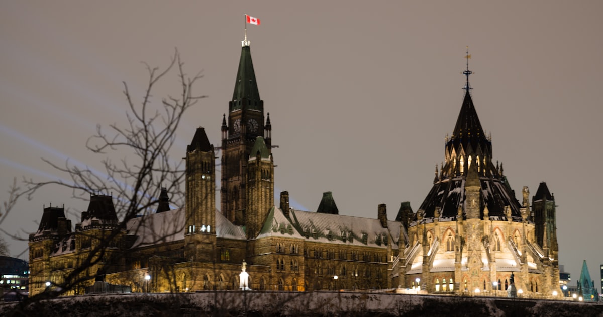 How Much Does It Cost to Build an MVP in Ottawa in 2026?