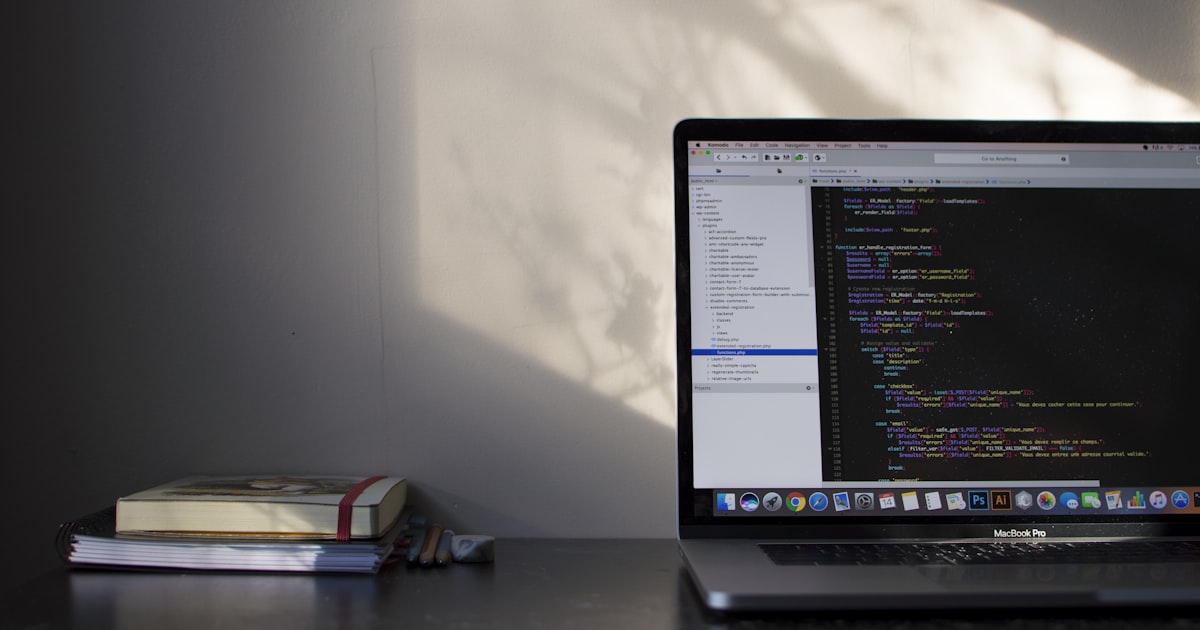 Vibe Coding Got You 80% There. Here's What Happens in the Last 20%