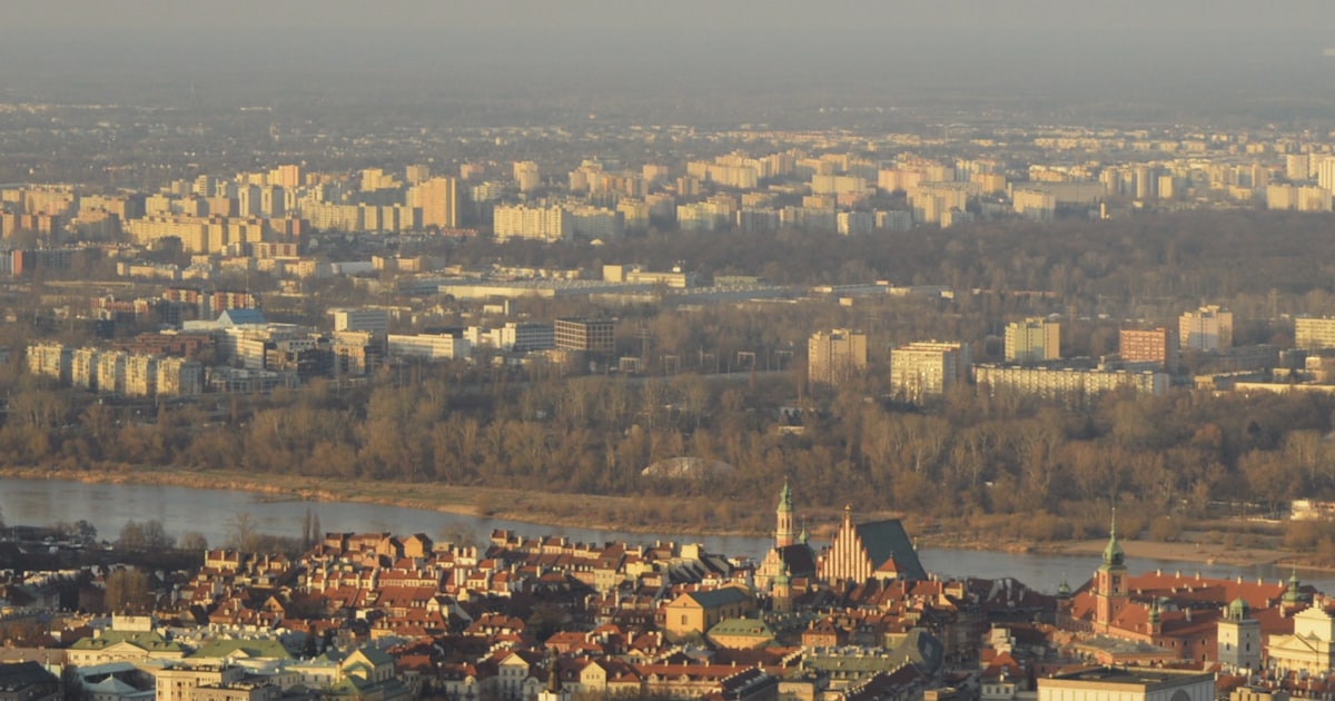 How Much Does It Cost to Build an MVP in Warsaw in 2026?