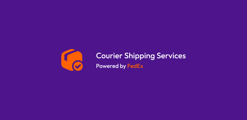 Courier Shipping Services logo